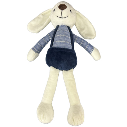 Bunny Plush Stuffie Toy second image