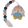  Pink Penguin