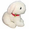  White Bunny