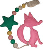  Pink/Green Fox #2