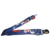 Dog Cartoon Fabric Pacifier Clip