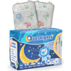 Tykables Overnights Adult Diaper Full 10 Pack