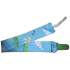  Green Clip