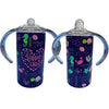 Under the Sea Daddy's Girl 12oz Stainless Steel Sippy Cup
