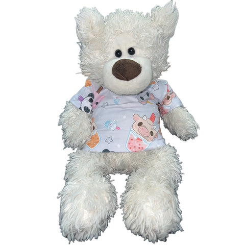 Boba Baby Stuffie Shirt second image