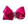 Pony Hair Bow