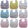 Water Proof Bib with Pocket