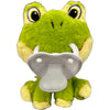 Mini Sea Animals Stuffie Binkie Buddie