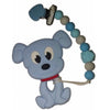 Puppy Variety Silicone Chewing Teether
