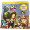  2017 Disney Pixar Read-Along: 