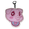  Clear Pig