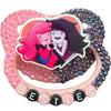 Besties Hand Crafted Deluxe Pacifier