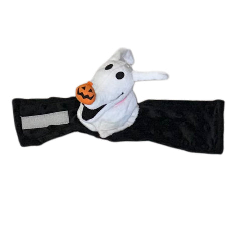 Skull Movie Wrist Rattle second image