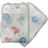 Tykables Overnights Adult Diaper Full 10 Pack