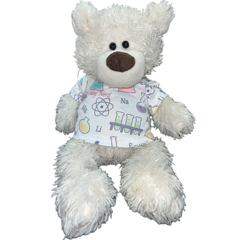 Baby Genius Stuffie Shirt second image