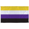  Non-Binary Flag