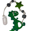  Green Dinosaur