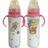 Bears 8oz Stainless Steel Bottle