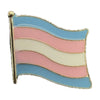  Transgender Wavy Flag