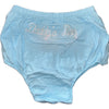 Daddy's Boy Embroider Cotton Bloomer Shorts