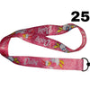 Mouse Badge Holders - Lanyards