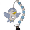  Light Blue Bird