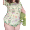 Tiny Gnomes Bodysuit