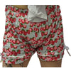 Strawberry Summer Shorts