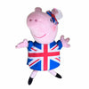  Beanie Babies Union Jack Peppa