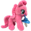 Mini Pony Stuffie Binkie Buddie