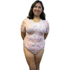 Dino Tea Time Bodysuit