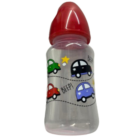 Cars Wide-Neck Bottle 11oz second image