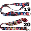 Mouse Badge Holders - Lanyards