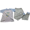 Sweet Baby Boy Pajama Shirt