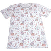 Breakfast Bunny Shirt