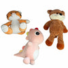 Animals Stuffies Second Chance Toys