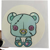  Goth Bear