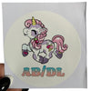 Prancing Ponies Vinyl Sticker Variety