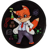  Professor Fox #2
