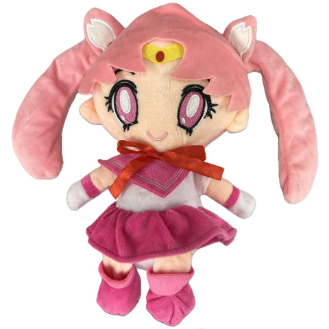 Anime Plush Stuffie Toy second image