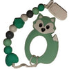  Green/Teal Fox
