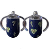 Toy 10oz Stainless Steel Sippy Cup