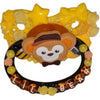 Lil Bear Hand Crafted Deluxe Pacifier