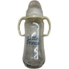  White Lid / Cream Handle