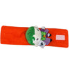  Clown / Orange