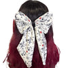 Steamboat Willie Large Handmade Hair Bow