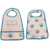 Little Prince Double Sided Adult Bib