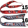 Mouse Badge Holders - Lanyards