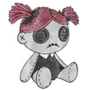  Voodoo Doll