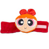  Orange Girl (Zipper Pouch)
